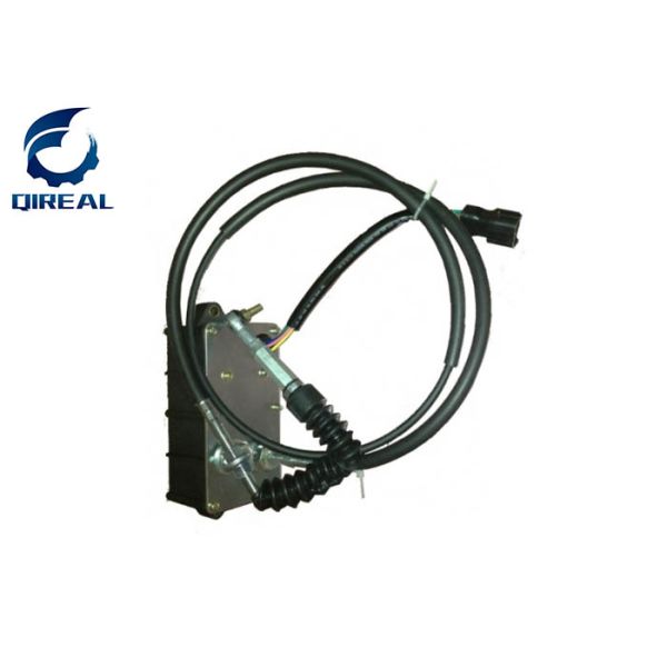 E320 Engine Throttle Motor 105-0092 Single Cable 106-0092X