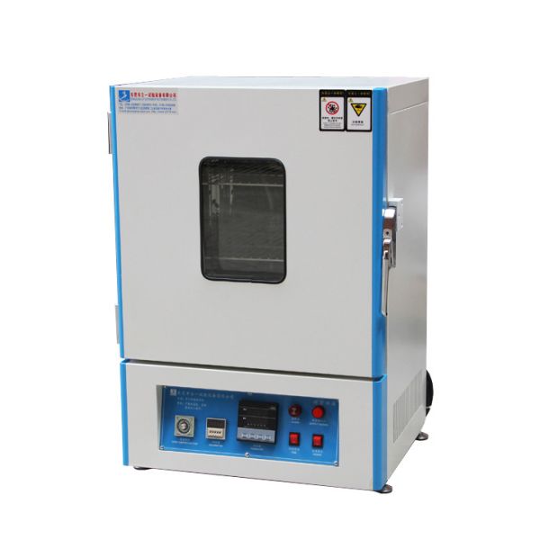 Desktop Industrial Oven / Stainless Steel Electric Oven For Laboratory