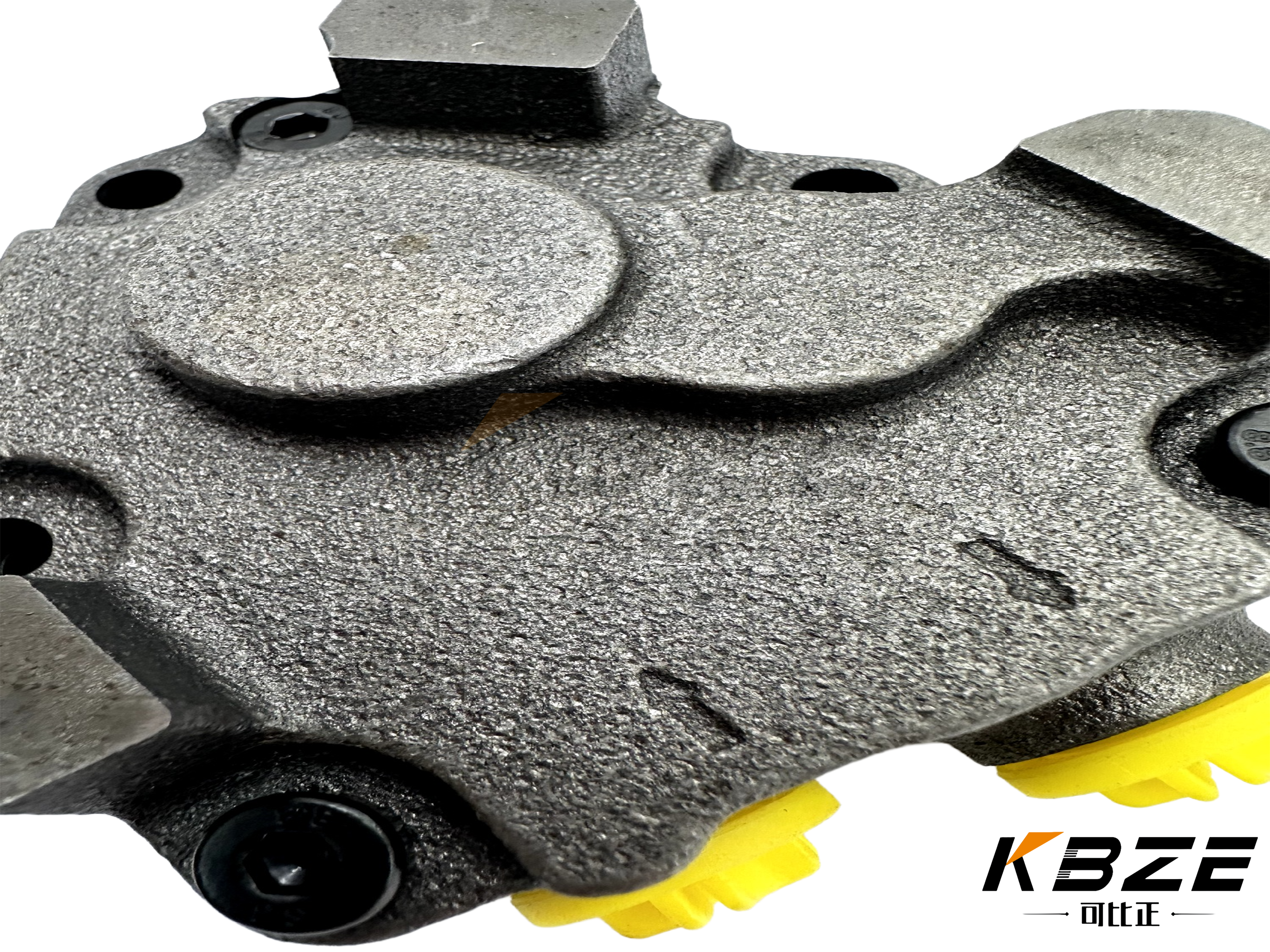 VOLVO TRUCK & EXCAVATOR KBZE DIESEL FUEL PUMP VOE20997341 VOE 20997341 FITS EC380 EC480