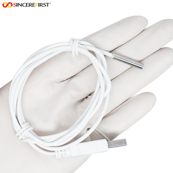 0.3mp VGA Sensor Industrial Borescope Inspection Camera Module