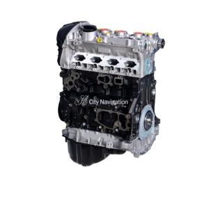 Quality 2.0L Displacement CAD EA888 Motor Block for Audi Q5 A4 CDND CDN Precision Engineering wholesale