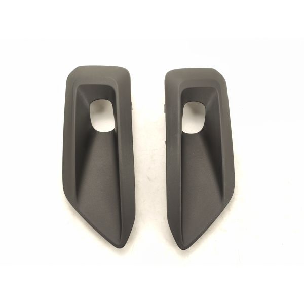 31449343 31449344 Car Body Parts Front Bumper VOLVO Fog Light Grille Cover