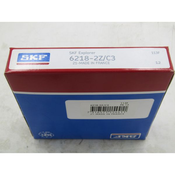 Brass Cage Motor Ball Bearing Replacement For Locomotive EMU Powertrain System