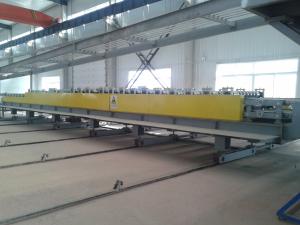Quality Roof Use Double Layer Corrugated Profile Steel Roofing Sheet Roll Forming Machine Roof Tile Making Machine Price wholesale