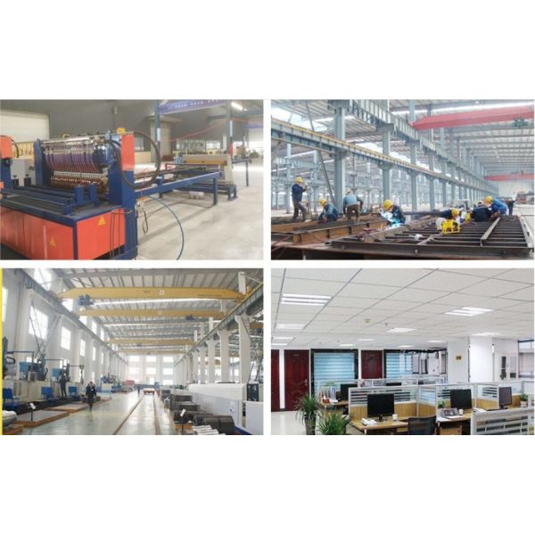 Garden Galvanized Pvc Coated Wire Mesh 30m Length 6 Foot Wire Fence Roll