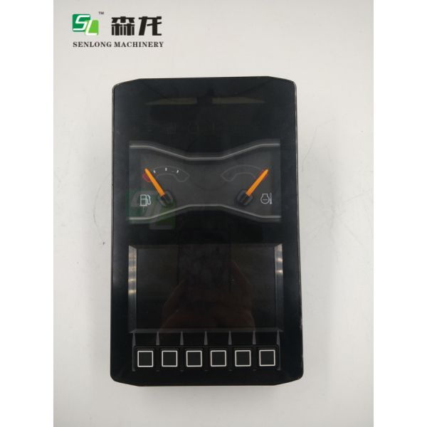 70 Excavator Monitor 520-6242-02