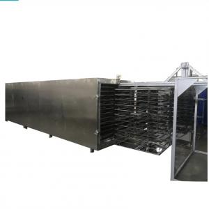 Quality Industrial Food Dryer / Industrial Food Drying Machine / Industrial Fruit Dehydrator wholesale