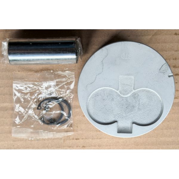 Toyota Genuine Piston for Long Lasting Durability 1DZ-II Piston 78202 16100-78205-71