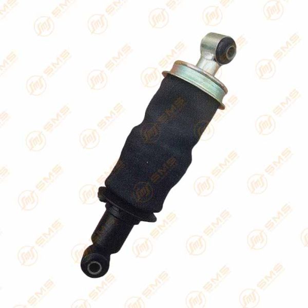 8818900105 Shock Absorber Air Bags BV ISO Beiben Truck Spare Parts
