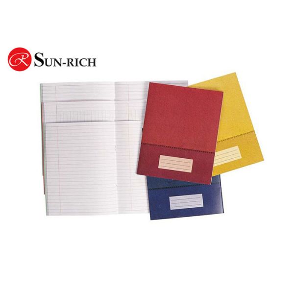 A5 96 pages school exercise books EB-001