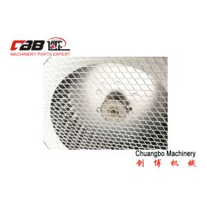 Clockwise Machine 3.0kw AC 380V Centrifugal Blower Fan