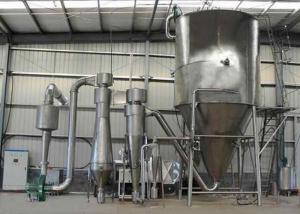 China Medicine High Speed Industrial Spray Drying Equipment on sale