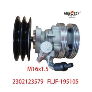 FLJF-195105 Hydraulic Power Steering Pump For TOYOTA Camry