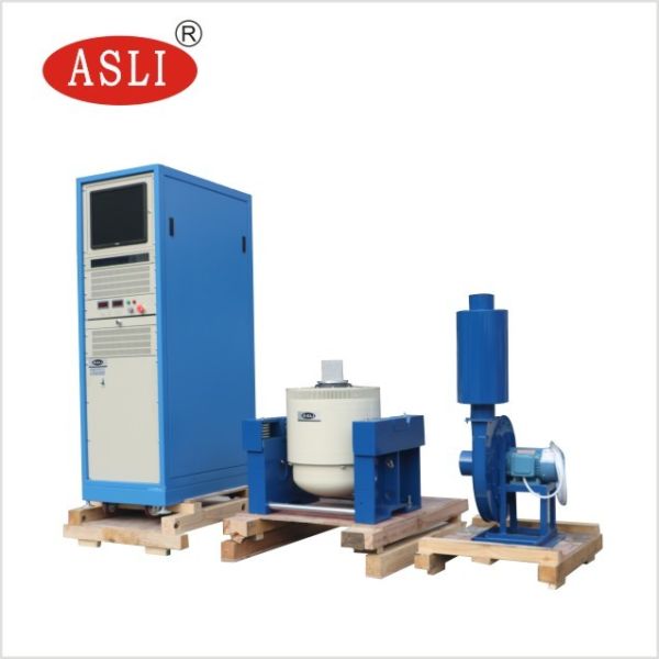 3 Axis Sine And Random Lithium Battery Vibration Shaker Table With UN38.3