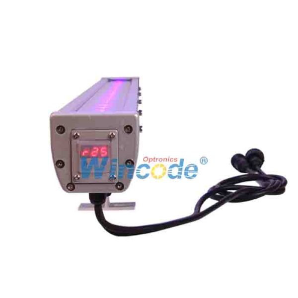 Super Bright Led Wall Washer Lights IP65 Ultraviolet With 4 / 8 Channel 110-240v