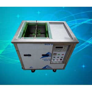 Dry High Clean Industrial Ultrasonic Cleaner , 25khz Ultrasonic Mould Ultrasonic
