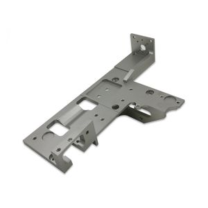 OEM Polish Stainless Steel 303 CNC Milling Parts