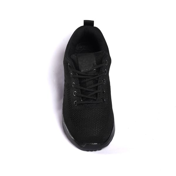 Slip Resistant Low Cut Safety Shoes Steel Toe PU Sole For Heavy Duty Work Safety Shoes