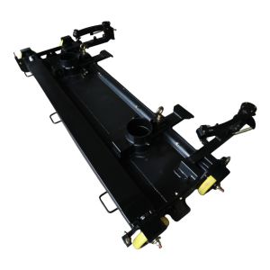 Sweeper-Compatible Suction Nozzle – Polyurethane Lip Suction Nozzle, Impact