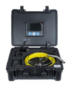 Quality AJR NDT 70020 / 70030 / 70040 Model Industrial Videoscope / Endscope / Borescope wholesale