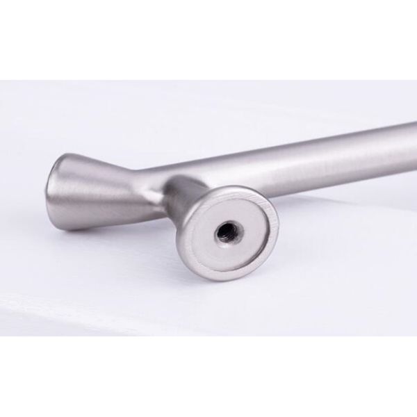 Gold diamond Drawer Handles And Knobs 96mm Black Dresser Pulls acrylic kitchen cabinet handle