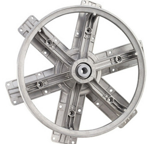 Bid Blades Cooling Poultry Farm Wall Exhaust Fan Greenhouse Ventilation Fan Heavy Duty Drop Hammer Fan