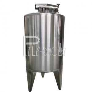 China 10000L Aseptic Stainless Steel Water Bottle Refill Machine on sale