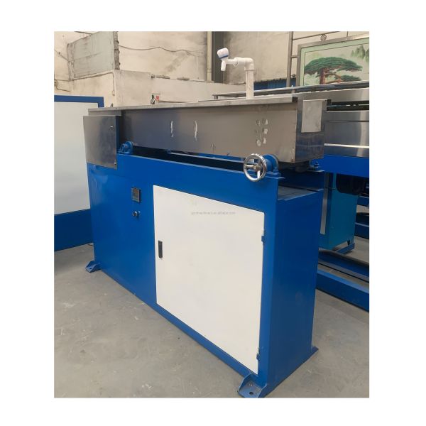 PVC Cable Extruder Machine for 4x 6 Wire and Welding Cable Max Output 125kg/H-800kg/H