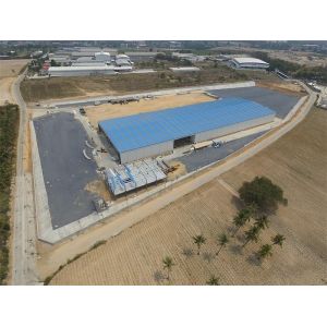 Buy cheap Steel Structure Hanger from wholesalers