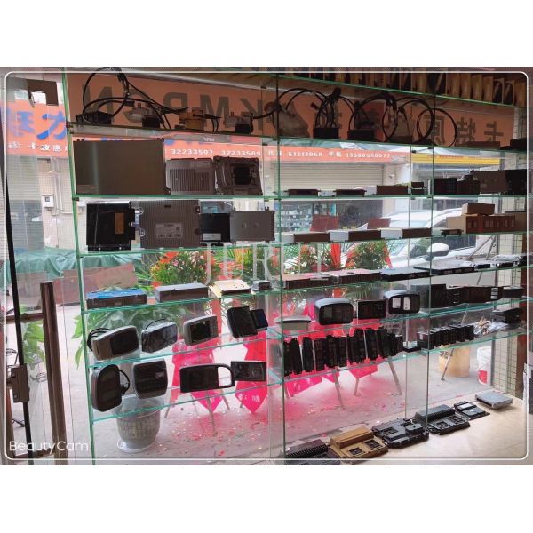 20814594 Volvo Engine Control Module TAD1641GE Volvo Generator Parts