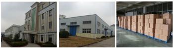 Changzhou Dayluck Bag Manufacturing Co.,Ltd