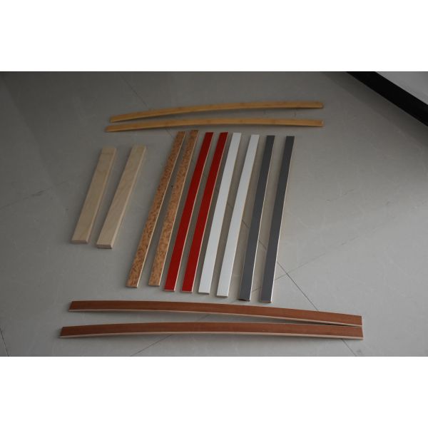 wooden bed slats from Wenan