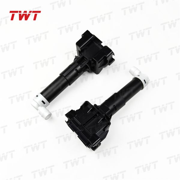 TWT ACTUATOR SUB-ASSY, HEADLAMP WASHER, RH 85207-48070 85208-48070 8520748070 8520848070 for Toyota Lexus RX270 350 450H