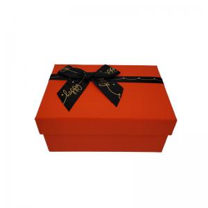 Quality OEM Birthday Gift Box wholesale