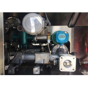 20 CBM Oil Tanker Truck / Aluminum Alloy Fuel Diesel Petrol Tank API System