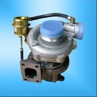Quality CHAOCAI TURBOCHARGER wholesale