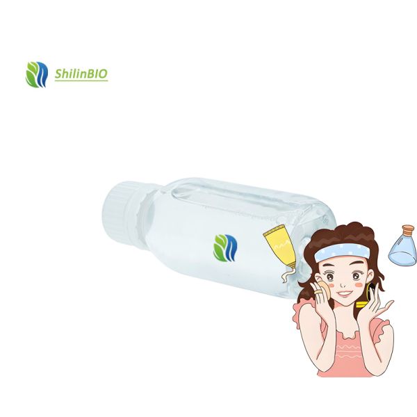 Vitamin B5 Cosmetic Grade D-panthenol Vitamin B5 Cas NO 81-13-0 Liquid D-Panthenol Liquid