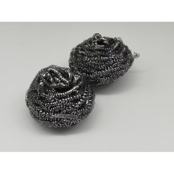 304 Stainless Steel Wool for Kitchen Industrial Cleaning