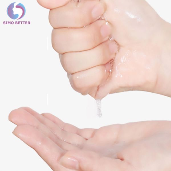 Facial Soothing Hyaluronic Acid Moisturizing Mask Anti Wrinkle For Skin