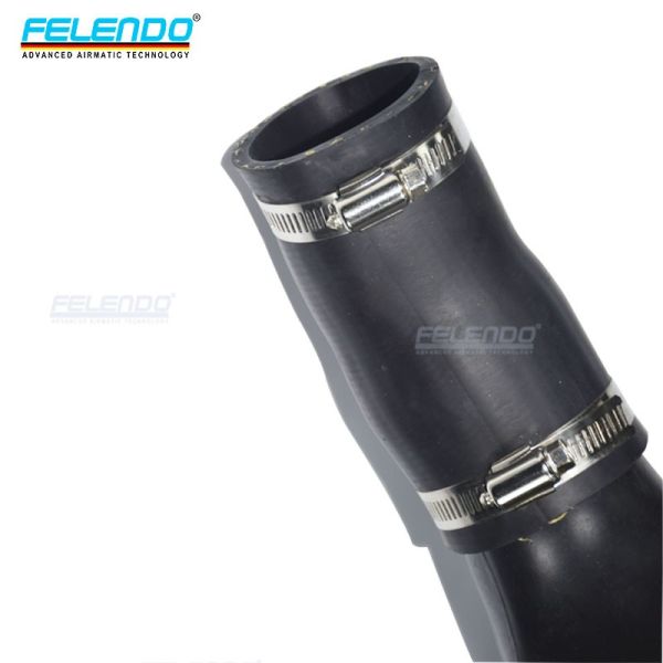 Auto Engine Coolant Pipe Tube Water Hose for Land Rover Freelander 2 LR002589