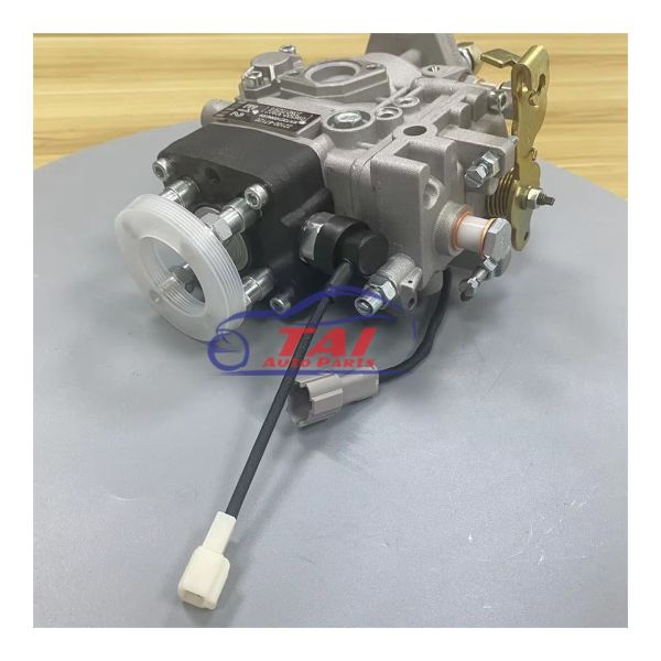 22100-67100 Fuel Injection Pump 22100-67120 For Toyota Land Cruiser Hilux 1KZ-TE Engine