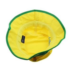 Customization Fisherman Bucket Hats Brushed Cotton Twill Team Bucket Hats