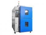 Thermal Shock Test Chamber Environmental Test Chamber Programmable Stainless