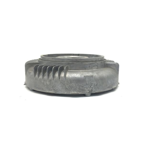 OEM Aluminum Alloy Die Casting for Auto Engine Spare Parts