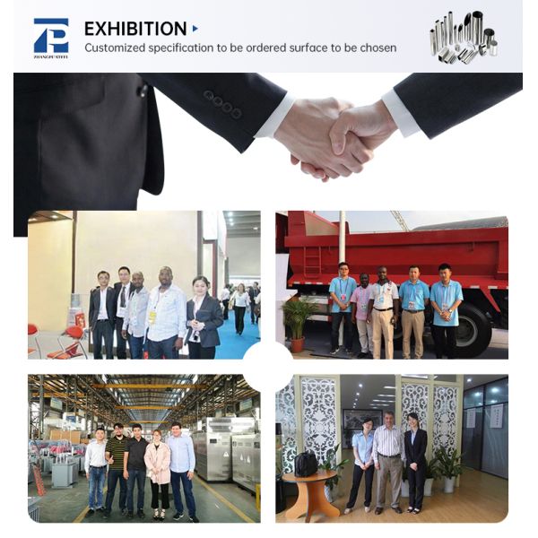 Welded Ss Seamless Pipe SUS409 410S 420 430 431 440C hot cold rolled