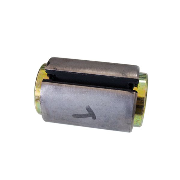 Classis System A3228500032 Leaf Spring Bushing for Mercedes Benz Truck Bar Bushing