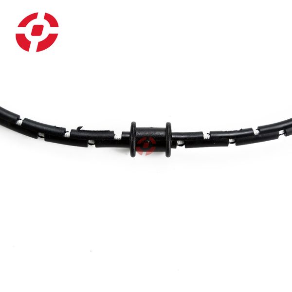 C2P17004 Auto Brake System Front Brake Sensing Wire Brake Sensor For Jaguar