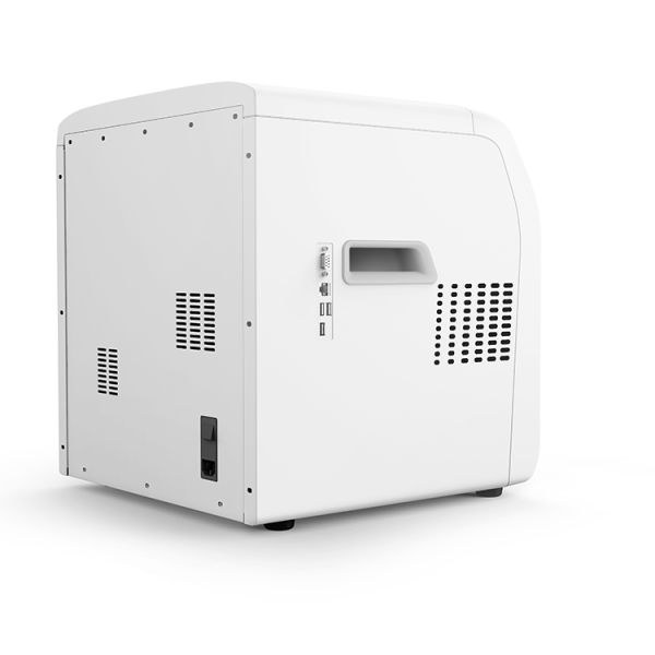 Automatic test kit dna/rna nucleic acid extraction nucleic acid test detection instrument kit RDT116