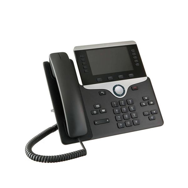 New Original CP-8811-K9 8800 series IP phone unified VoIP phone