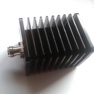 Quality DC 12.4GHz Microwave Fixed Attenuator 50ohm Coaxial Line Fixed Attenuator wholesale
